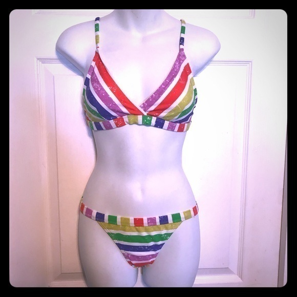fire fly dance Other - Fire fly dance two piece swimsuit
